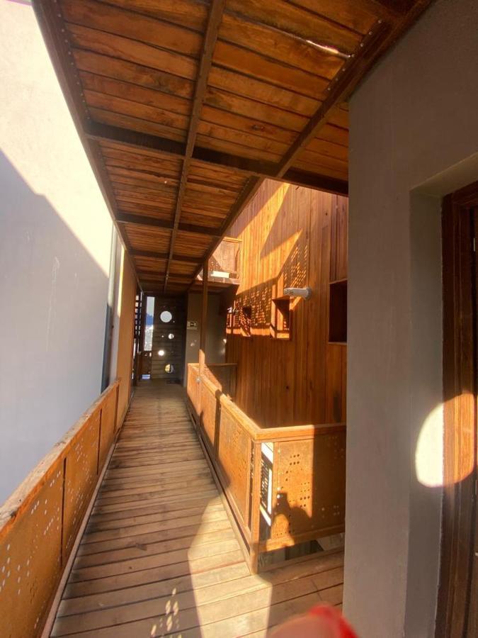 Aiken 16 Terraza Lejlighed San Martín de los Andes Eksteriør billede