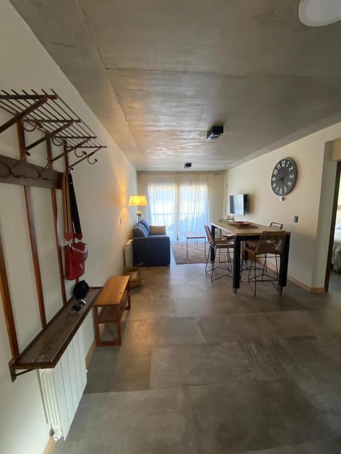 Aiken 16 Terraza Lejlighed San Martín de los Andes Eksteriør billede