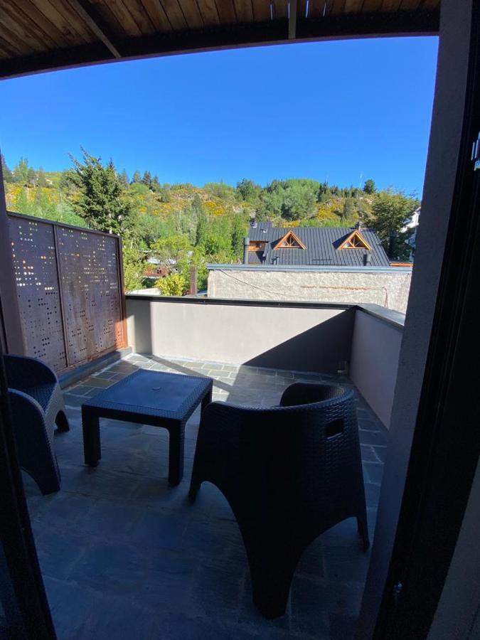 Aiken 16 Terraza Lejlighed San Martín de los Andes Eksteriør billede