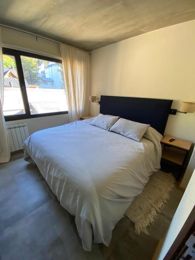 Aiken 16 Terraza Lejlighed San Martín de los Andes Eksteriør billede