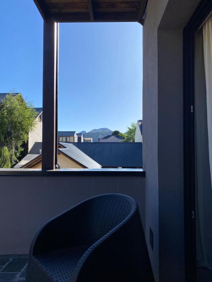 Aiken 16 Terraza Lejlighed San Martín de los Andes Eksteriør billede