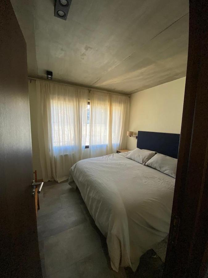 Aiken 16 Terraza Lejlighed San Martín de los Andes Eksteriør billede